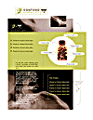 Datasheet (collage)